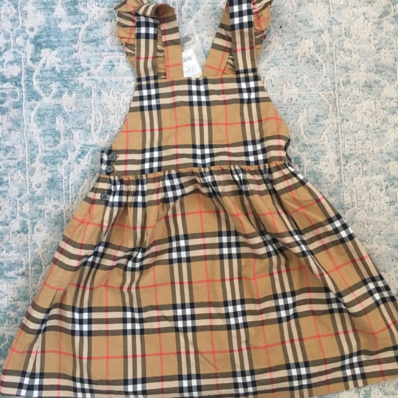 Burberry kids jumper